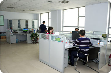 চীন Friendship Machinery Co., Ltd সংস্থা প্রোফাইল