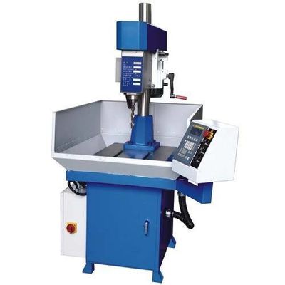 High Precision 750rpm  1530 CNC Drilling Machine Double Sided