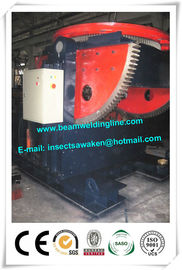 OEM Automatically Welding Rotary Table , Tank / Pipe Positioner 30 Tons